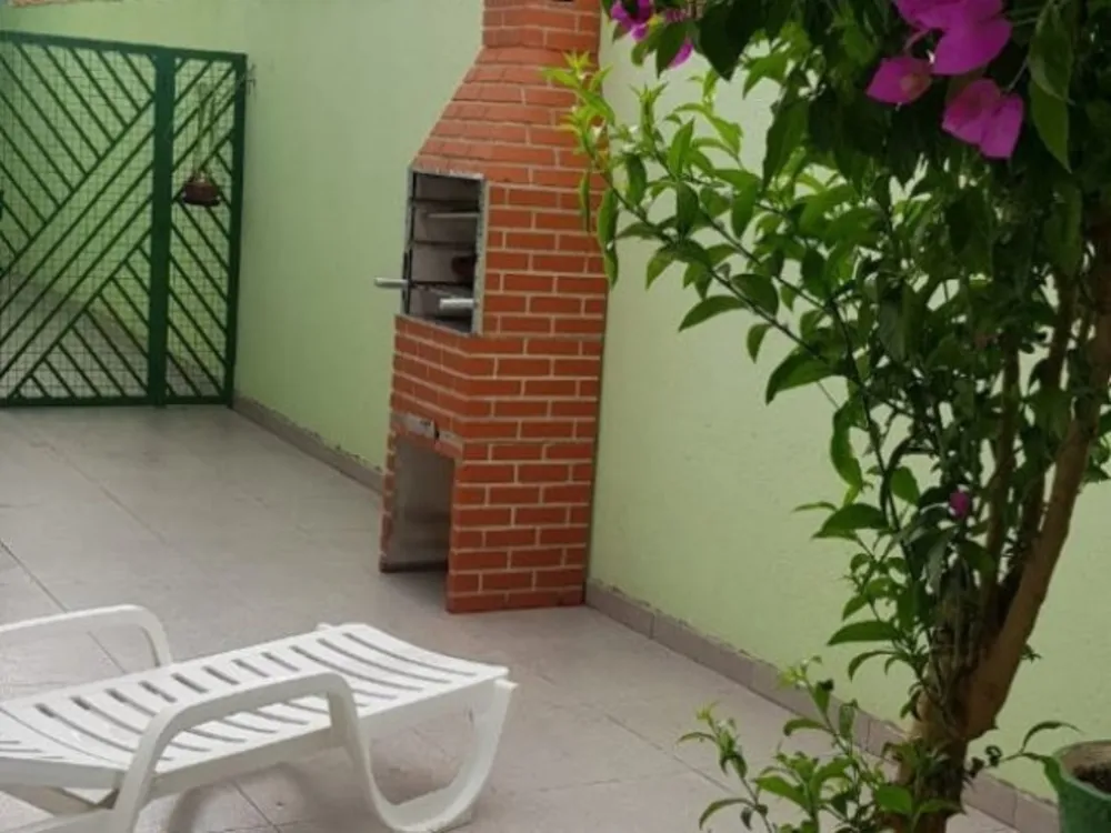 Casa, 3 quartos, 115 m² - Foto 3
