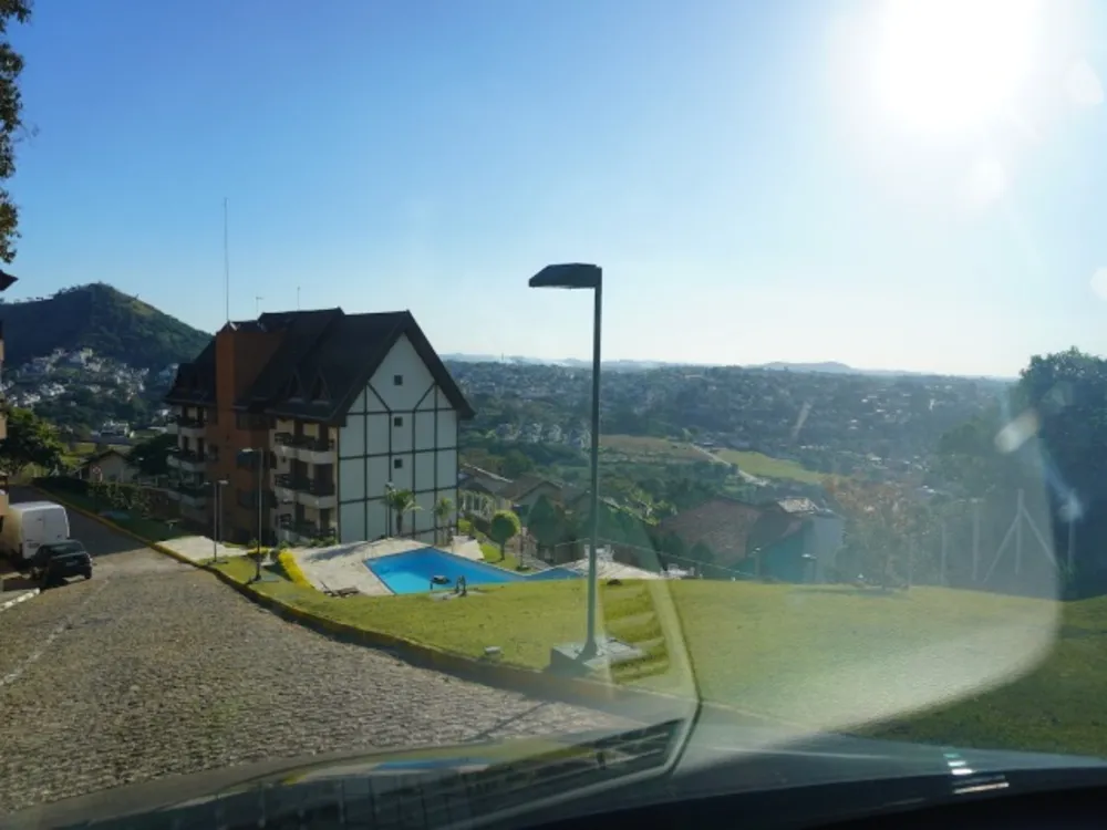 Apartamento, 3 quartos, 178 m² - Foto 1