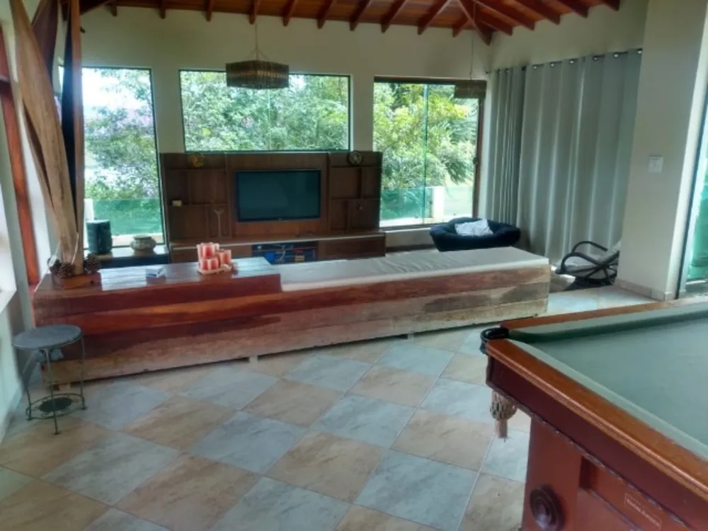 Chácara, 6 quartos - Foto 3