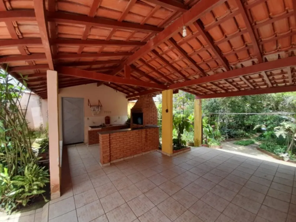 Casa, 2 quartos, 81 m² - Foto 4