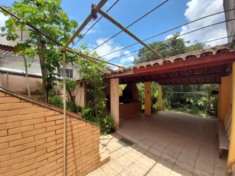 Casa, 2 quartos, 81 m² - Foto 2