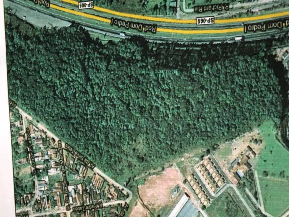 Terreno - Foto 1