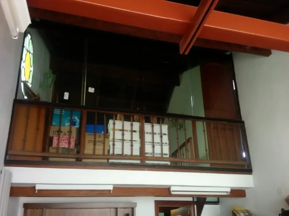 Casa, 5 quartos, 350 m² - Foto 2