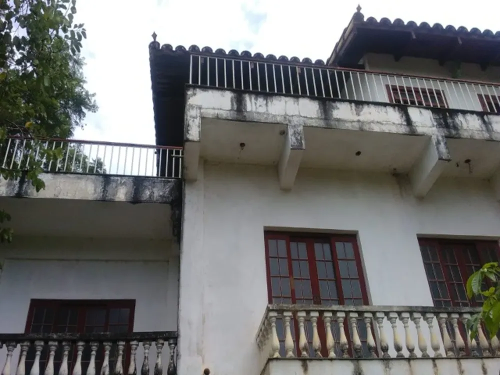 Casa, 5 quartos, 350 m² - Foto 1