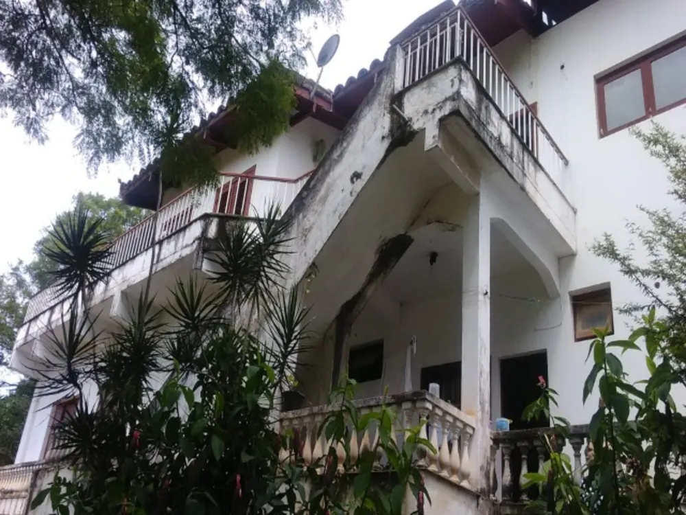 Casa, 5 quartos, 350 m² - Foto 3
