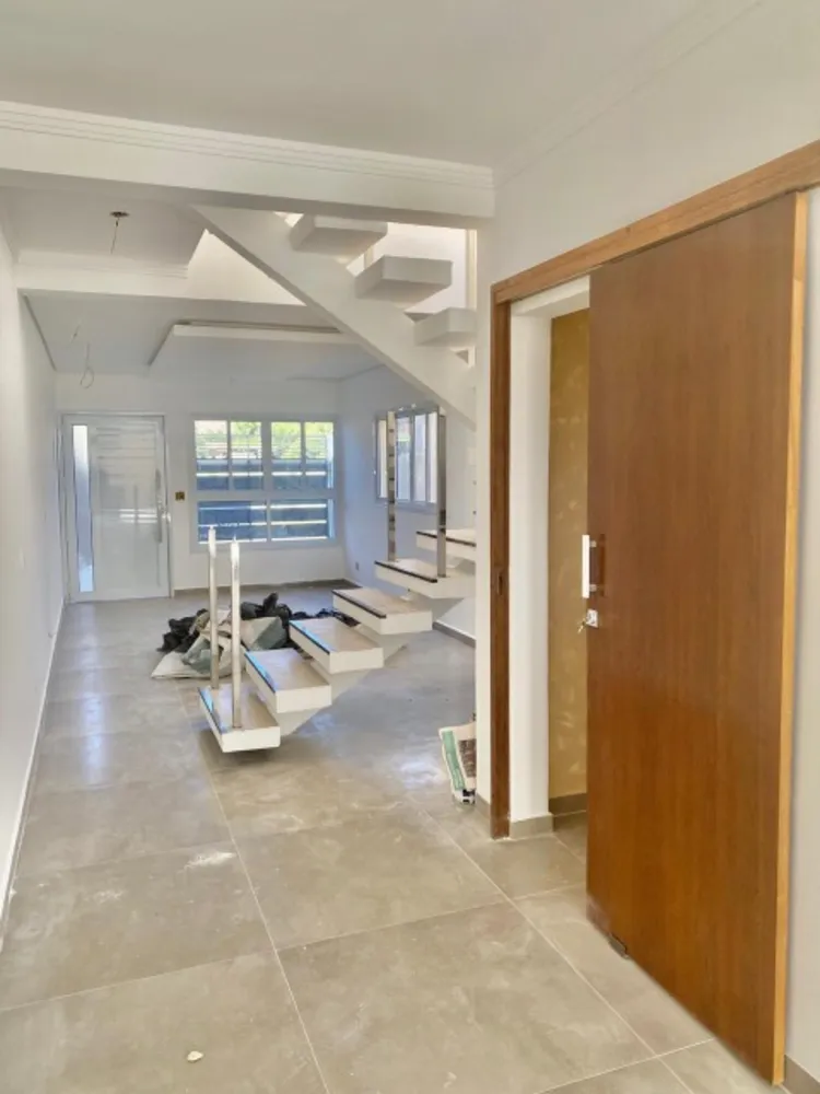 Sobrado, 3 quartos, 116 m² - Foto 3