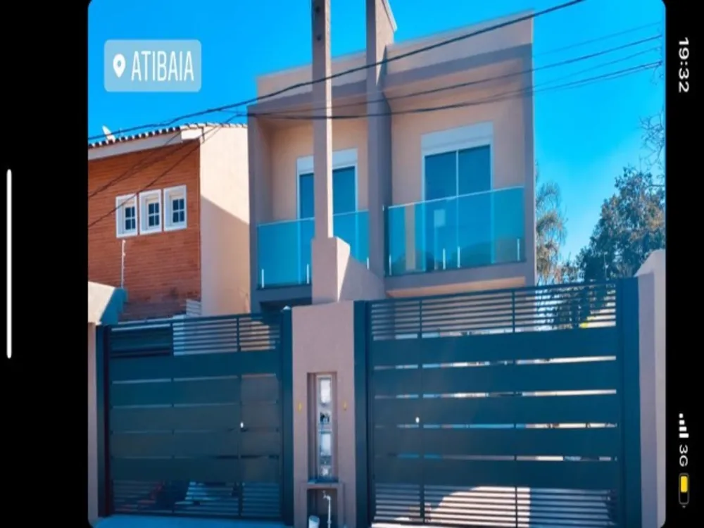 Sobrado, 3 quartos, 116 m² - Foto 4