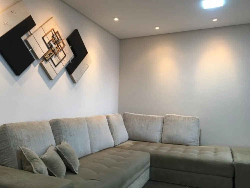 Apartamento, 2 quartos, 56 m² - Foto 3