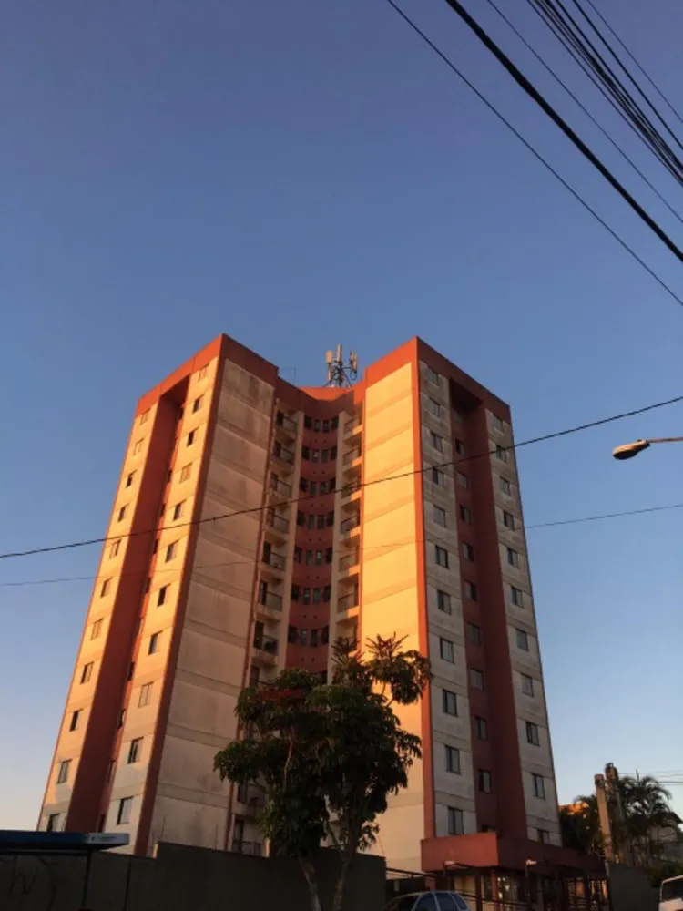 Apartamento, 2 quartos, 56 m² - Foto 1