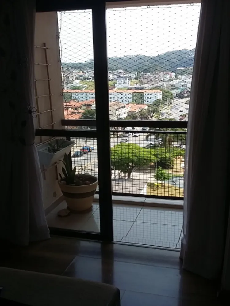 Apartamento, 2 quartos, 56 m² - Foto 4
