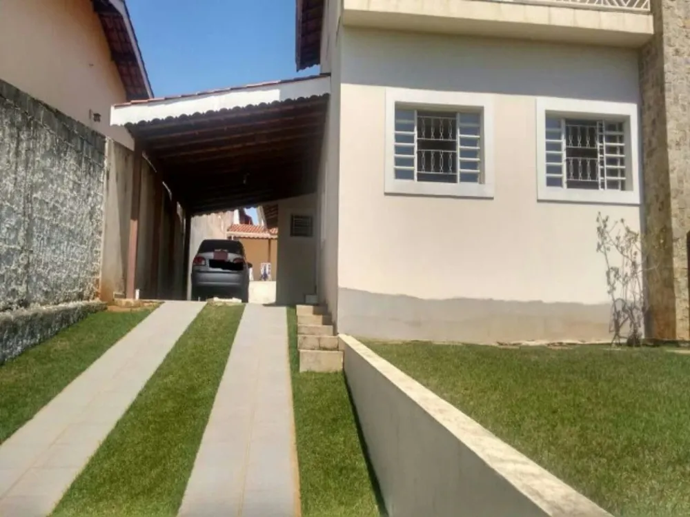 Casa, 3 quartos, 300 m² - Foto 2