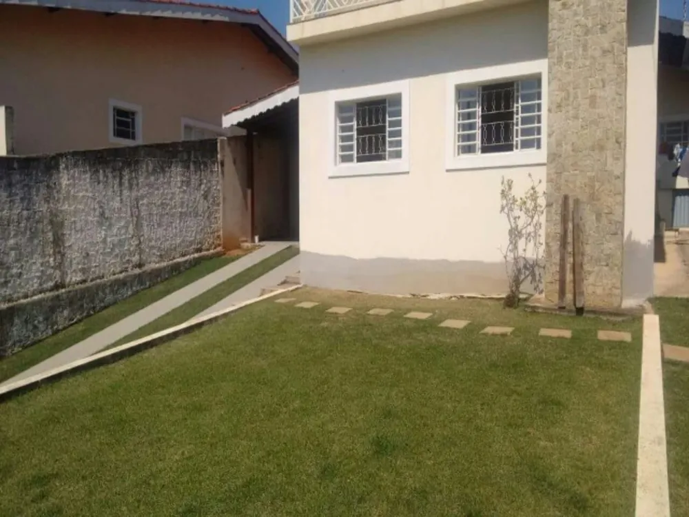 Casa, 3 quartos, 300 m² - Foto 3