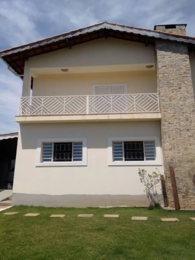 Casa, 3 quartos, 300 m² - Foto 1