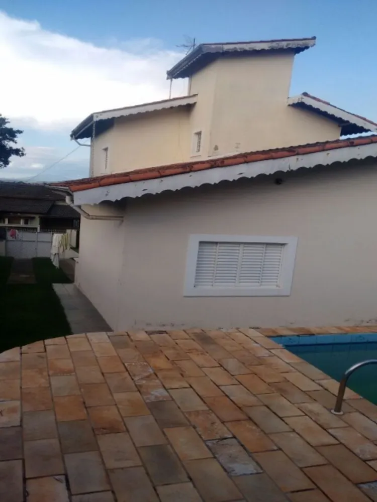 Casa, 3 quartos, 300 m² - Foto 4