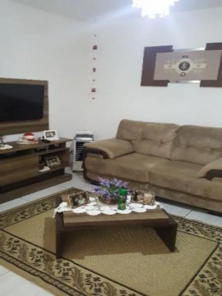 Casa, 3 quartos, 102 m² - Foto 3