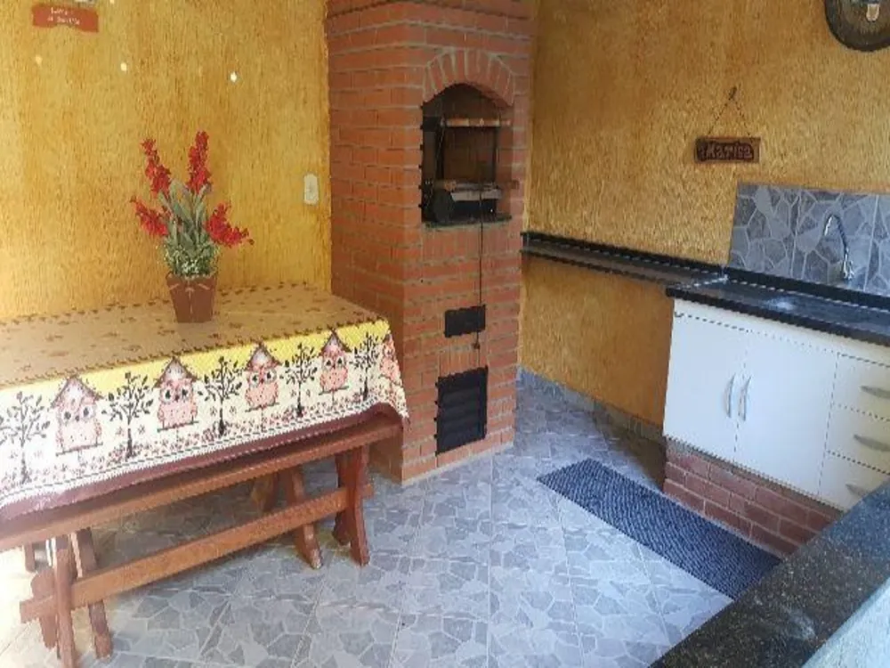 Casa, 3 quartos, 102 m² - Foto 4