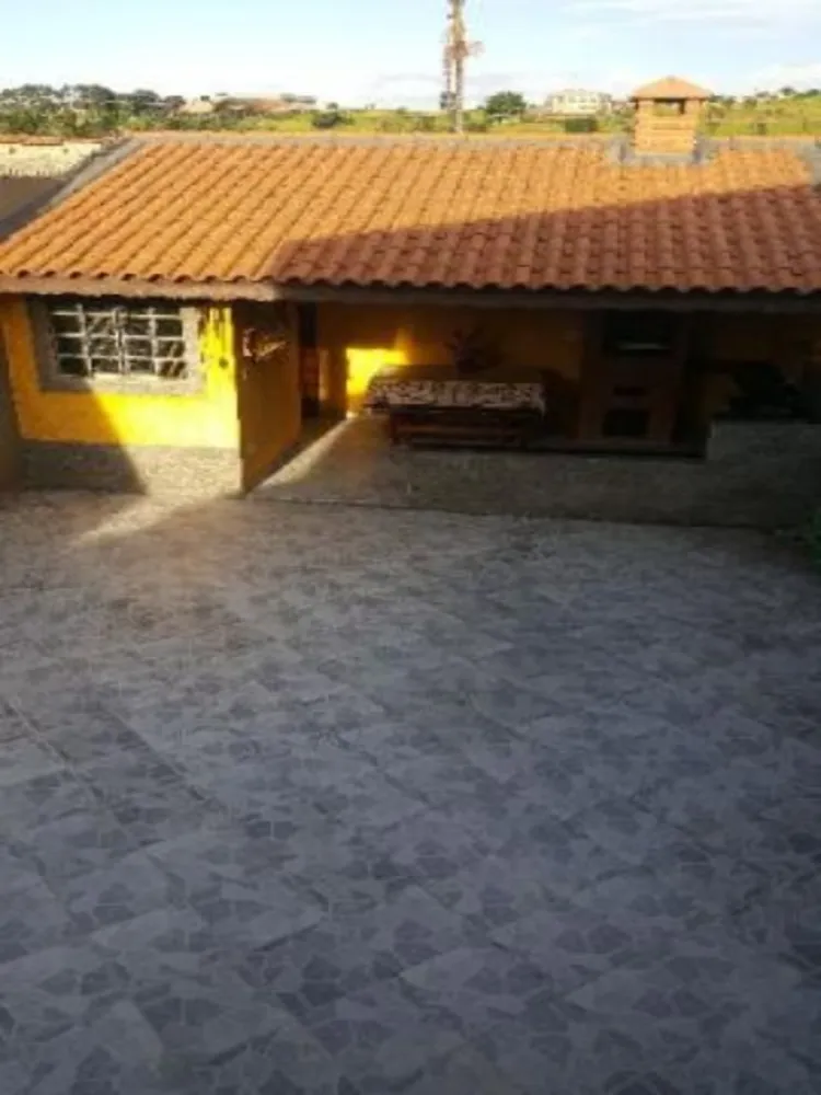 Casa, 3 quartos, 102 m² - Foto 2