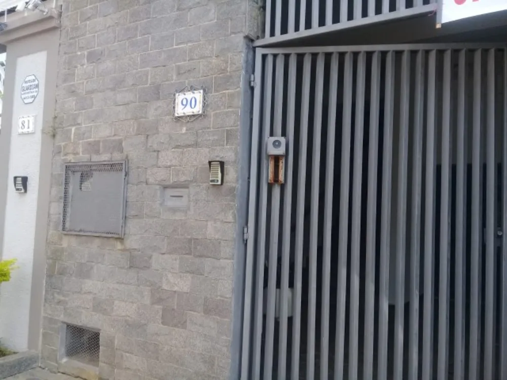 Sobrado, 3 quartos, 300 m² - Foto 1