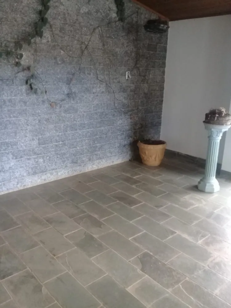 Sobrado, 3 quartos, 300 m² - Foto 4