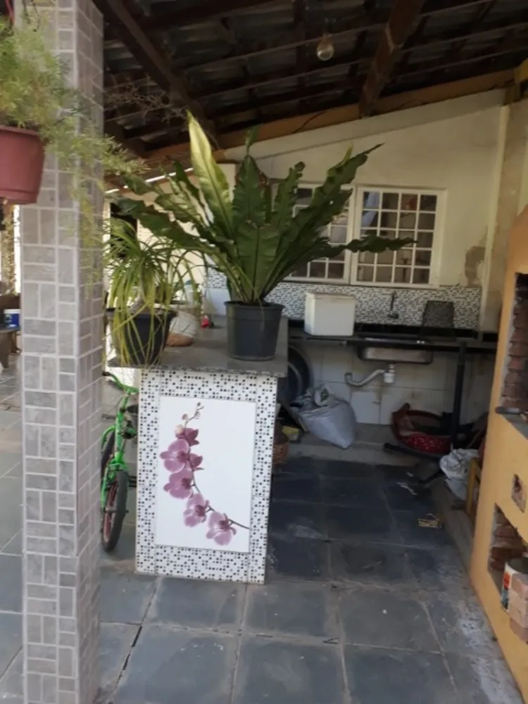 Casa, 5 quartos, 180 m² - Foto 1