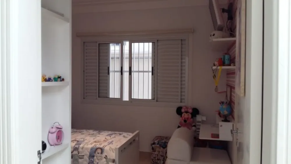 Casa, 3 quartos, 188 m² - Foto 4