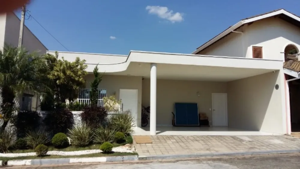 Casa, 3 quartos, 188 m² - Foto 1