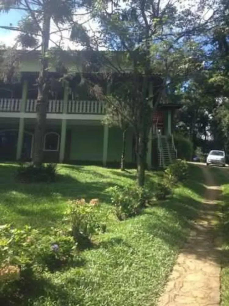 Casa de Condomínio, 4 quartos - Foto 2