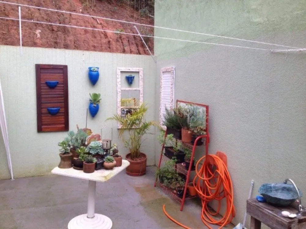 Casa, 2 quartos, 113 m² - Foto 2