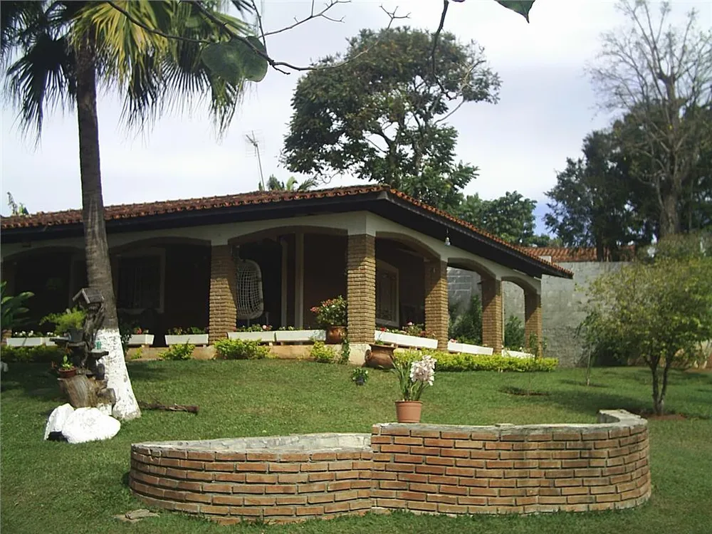 Chácara, 6 quartos, 3000 m² - Foto 3
