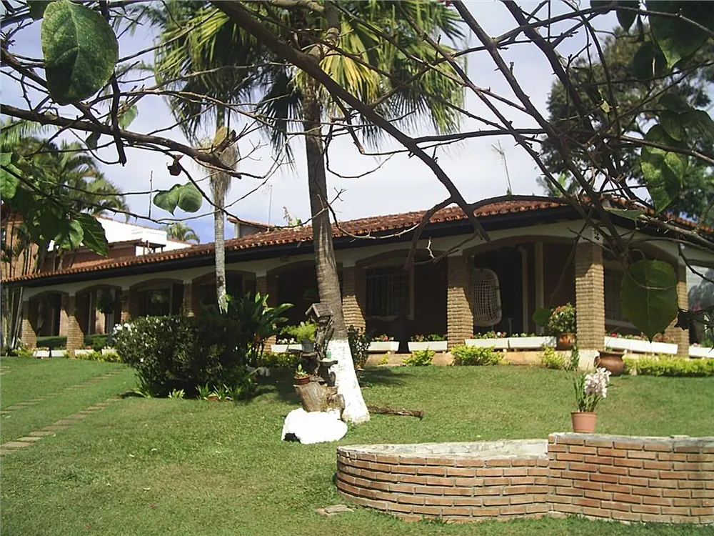Chácara, 6 quartos, 3000 m² - Foto 2