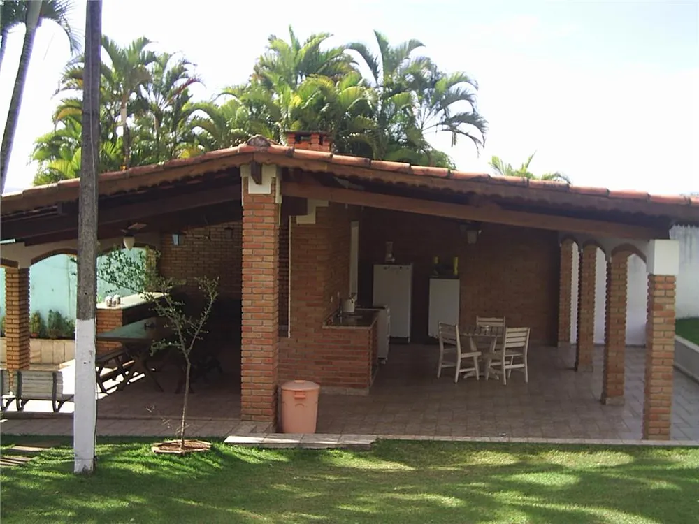 Chácara, 6 quartos, 3000 m² - Foto 4