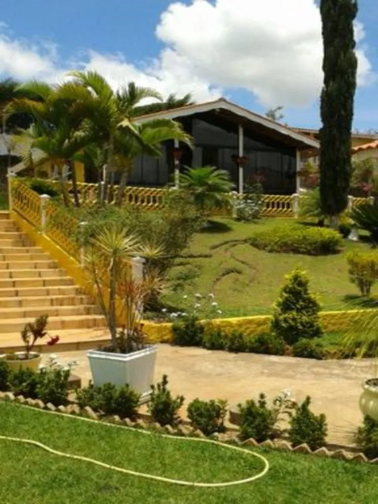 Chácara, 2 quartos - Foto 1