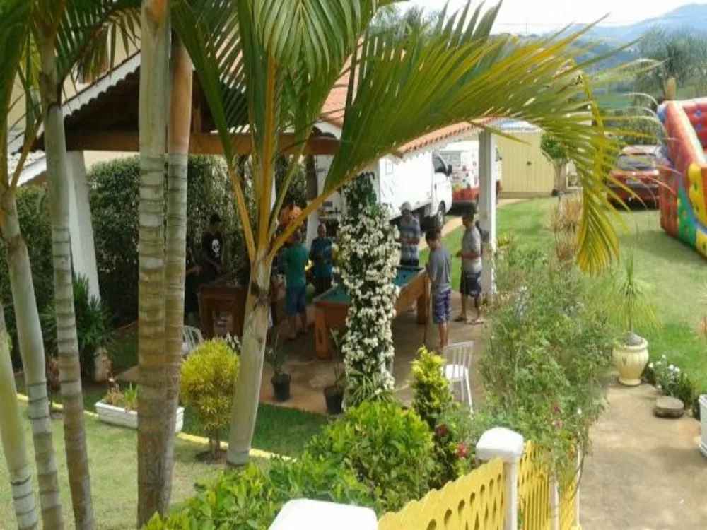 Chácara, 2 quartos - Foto 3