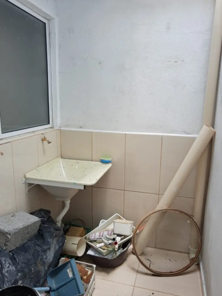 Casa de Condomínio, 2 quartos - Foto 3