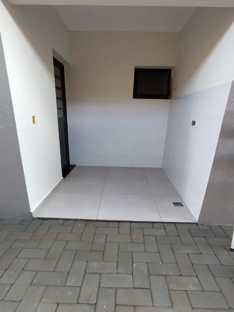 Casa, 3 quartos, 95 m² - Foto 4