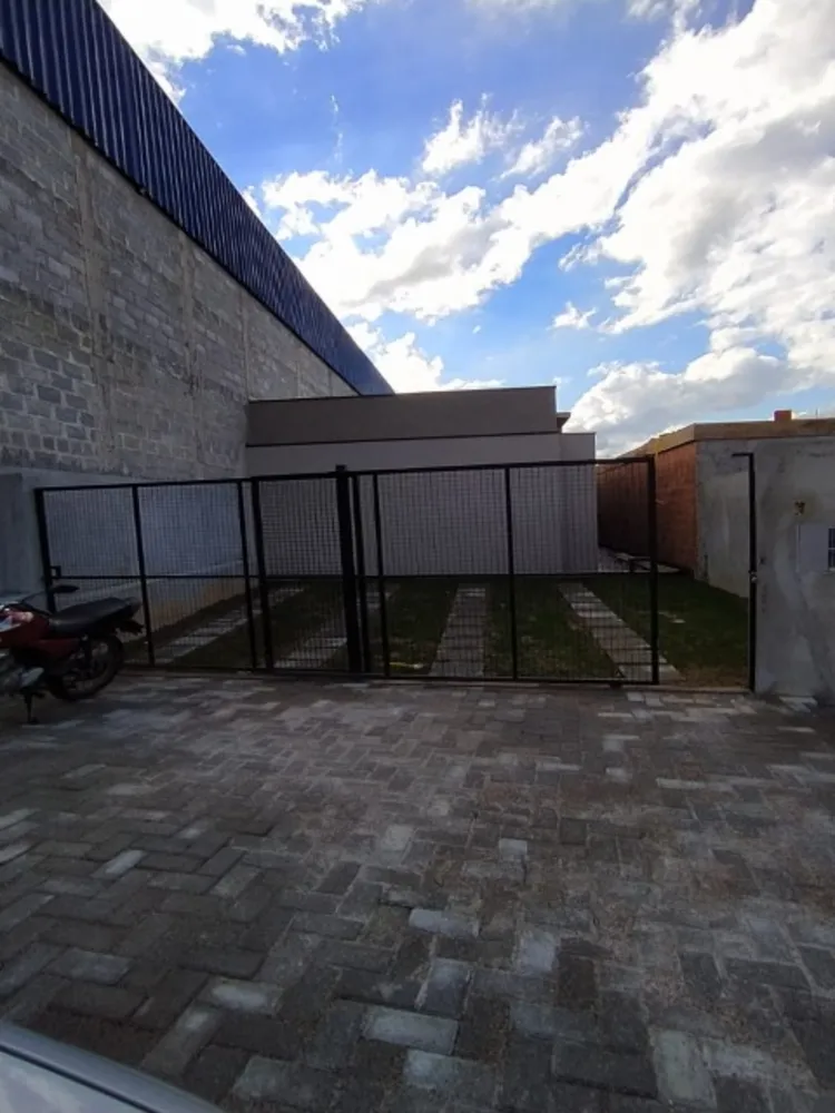 Casa, 3 quartos, 95 m² - Foto 1