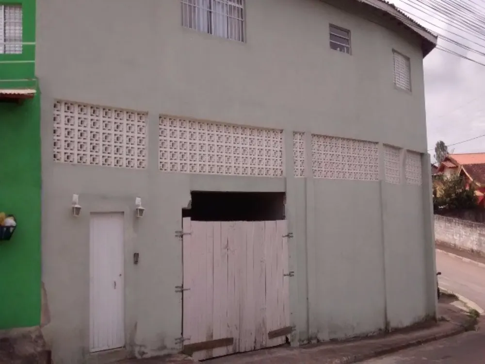 Sobrado, 2 quartos, 352 m² - Foto 4