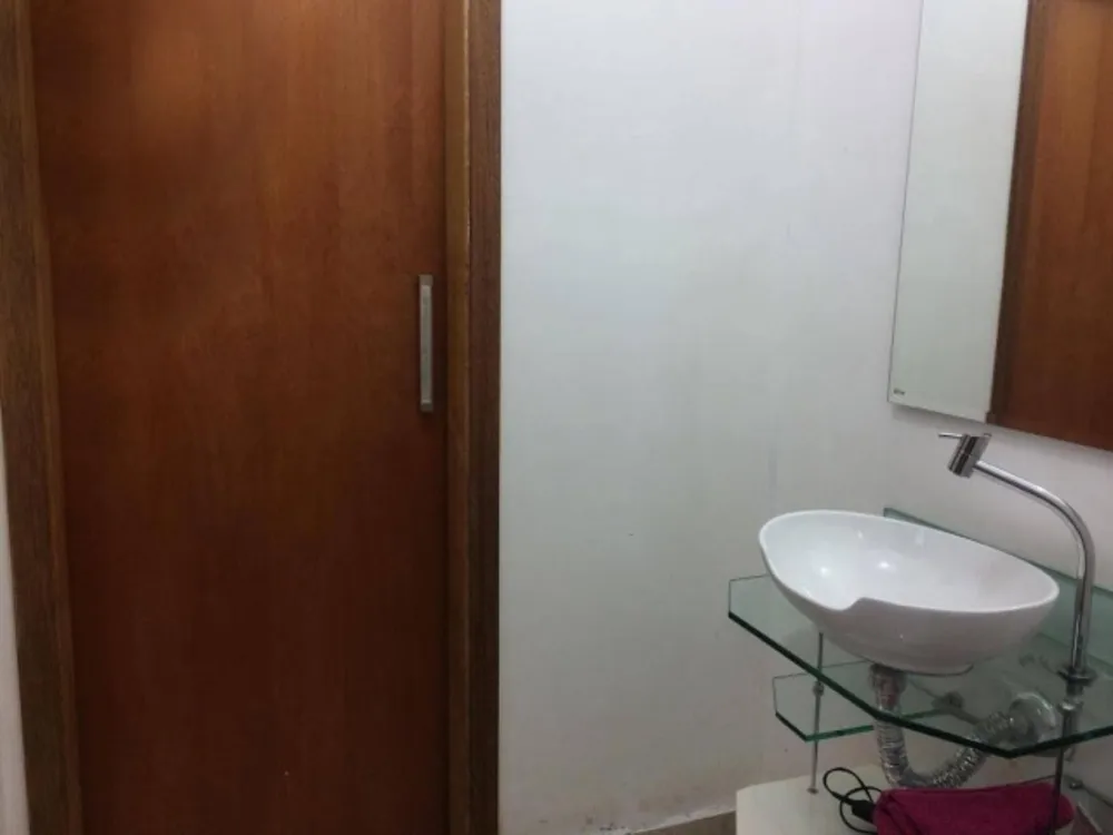 Casa, 3 quartos, 139 m² - Foto 2