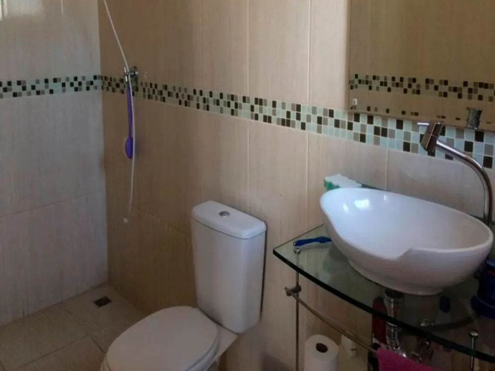 Casa, 3 quartos, 139 m² - Foto 4