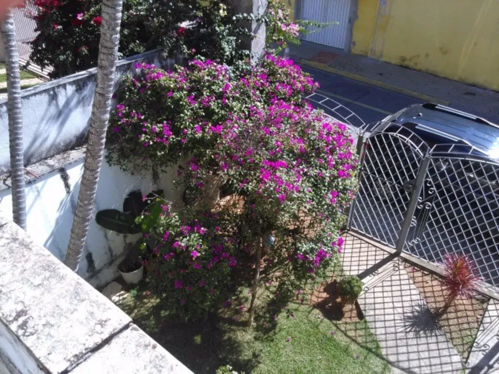 Sobrado, 4 quartos, 350 m² - Foto 3