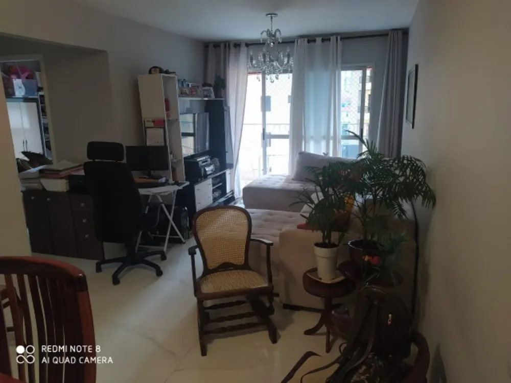 Apartamento, 2 quartos, 73 m² - Foto 1