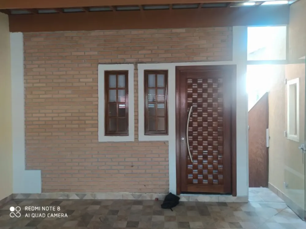 Sobrado, 3 quartos, 187 m² - Foto 1