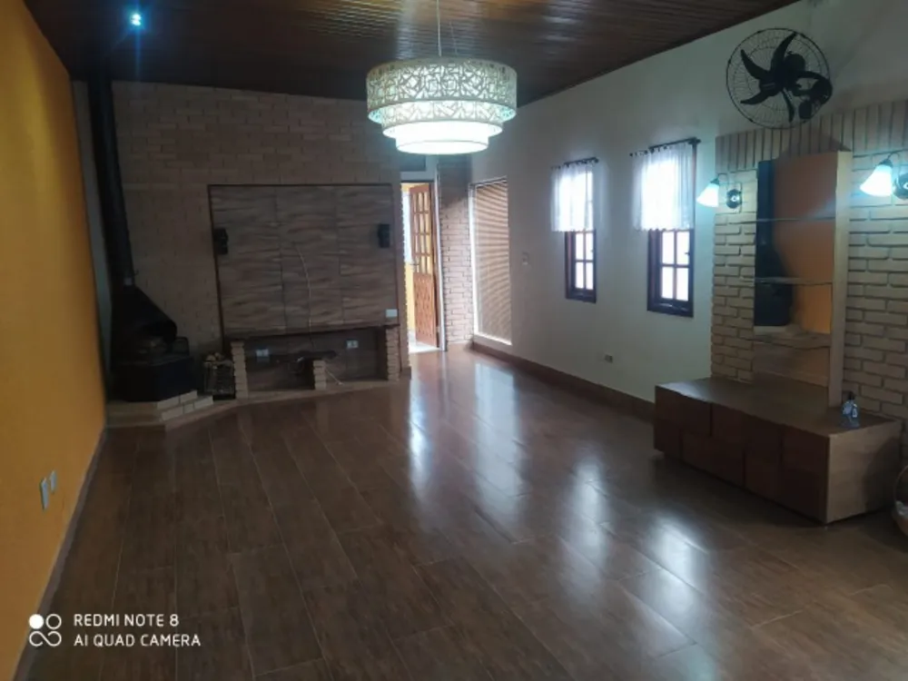 Sobrado, 3 quartos, 187 m² - Foto 2