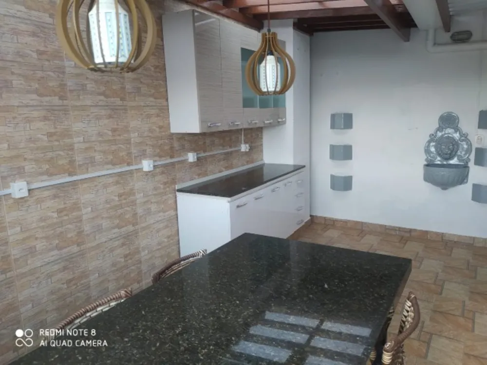 Sobrado, 3 quartos, 187 m² - Foto 4