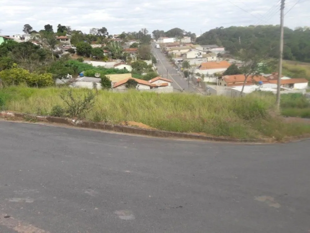 Terreno, 800 m² - Foto 1