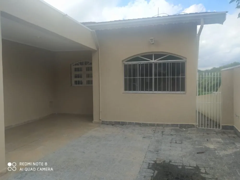 Casa, 2 quartos, 82 m² - Foto 3