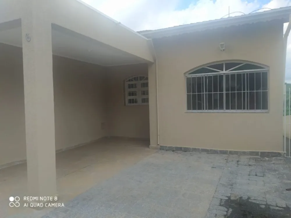 Casa, 2 quartos, 82 m² - Foto 1