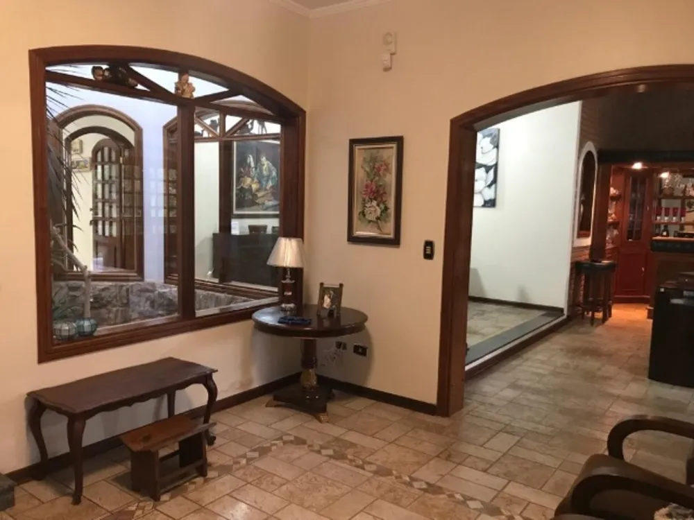 Casa de Condomínio, 6 quartos - Foto 3