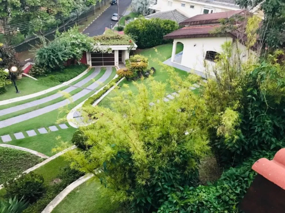 Casa de Condomínio, 6 quartos - Foto 4