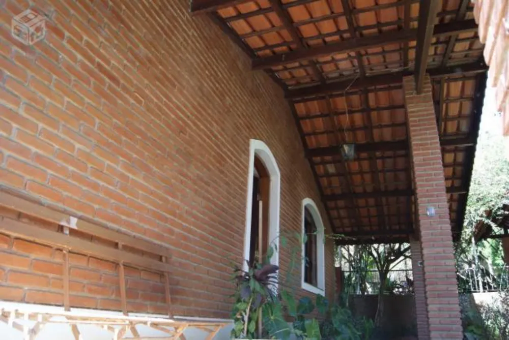 Sítio, 3 quartos, 2500 m² - Foto 3
